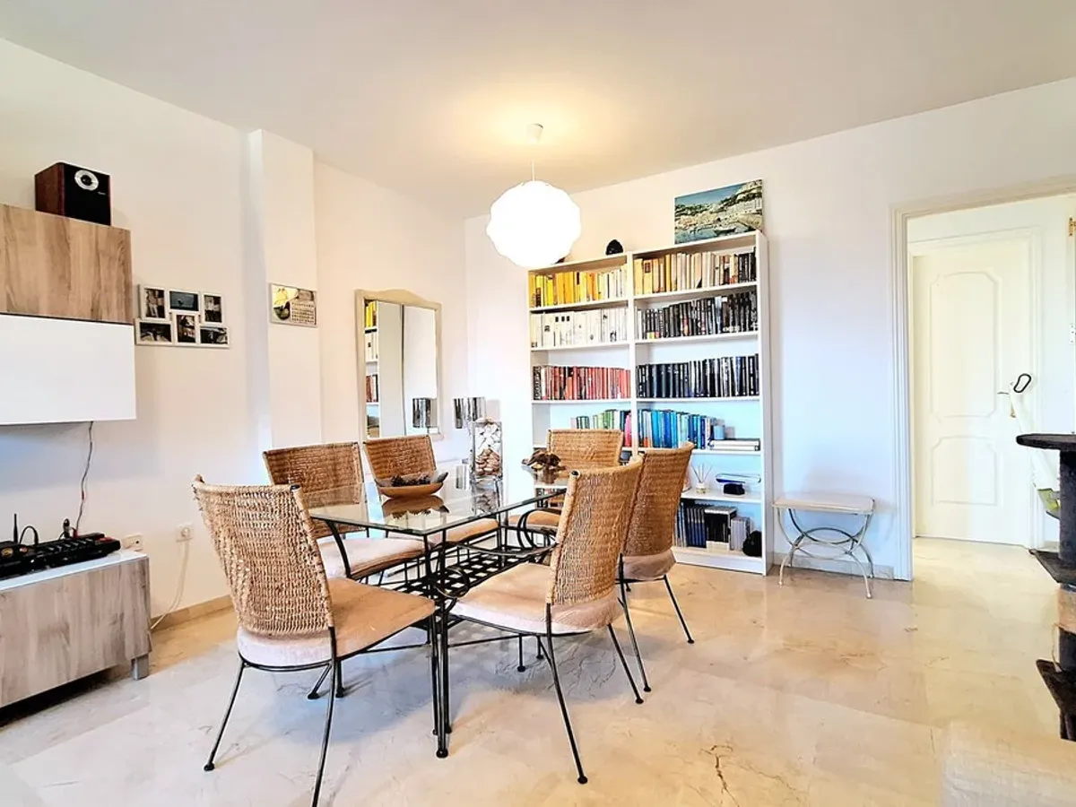 2 Bedroom Apartment For SaleLa Duquesa