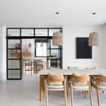 Exquisite Modern Andalusian Masterpiece with Panoramic Sea Views – Los Flamingos, Benahavís 10