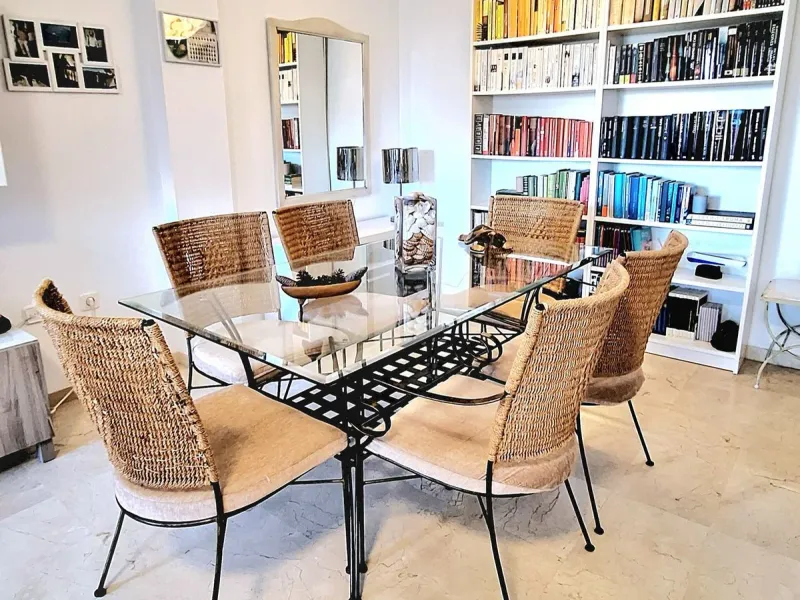 2 Bedroom Apartment For SaleLa Duquesa