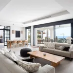 Exquisite Modern Andalusian Masterpiece with Panoramic Sea Views – Los Flamingos, Benahavís 11