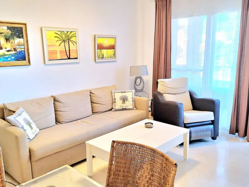 2 Bedroom Apartment For SaleLa Duquesa