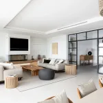 Exquisite Modern Andalusian Masterpiece with Panoramic Sea Views – Los Flamingos, Benahavís 12