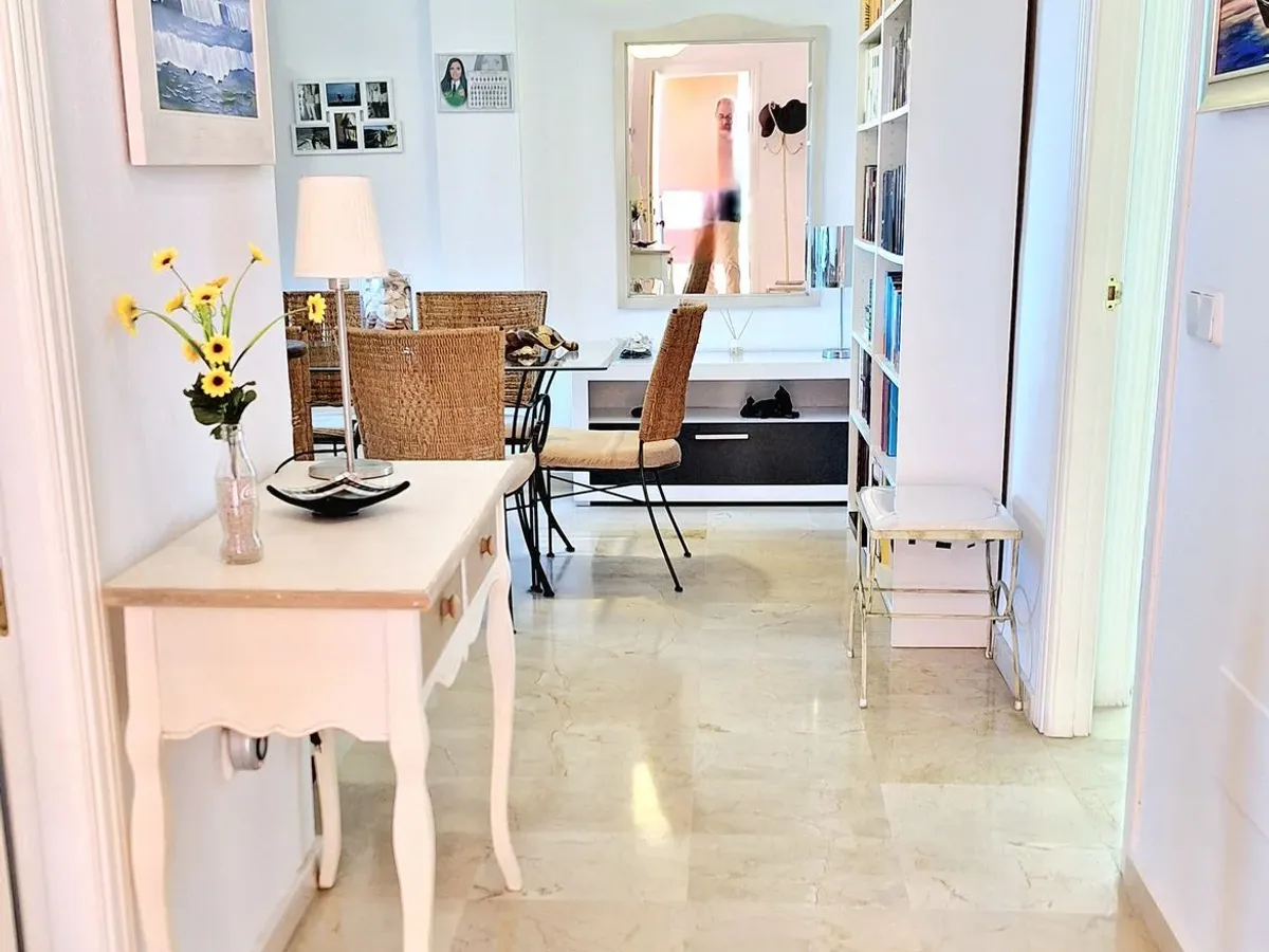 2 Bedroom Apartment For SaleLa Duquesa