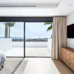 Exquisite Modern Andalusian Masterpiece with Panoramic Sea Views – Los Flamingos, Benahavís 14