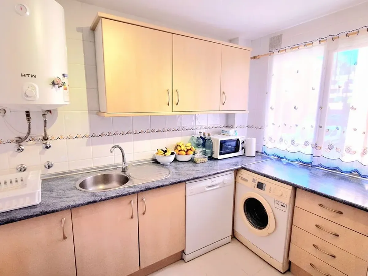 2 Bedroom Apartment For SaleLa Duquesa