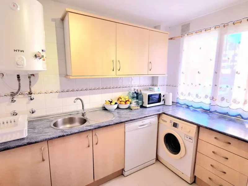 2 Bedroom Apartment For SaleLa Duquesa