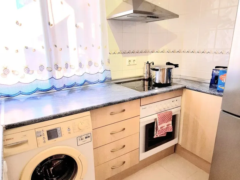 2 Bedroom Apartment For SaleLa Duquesa