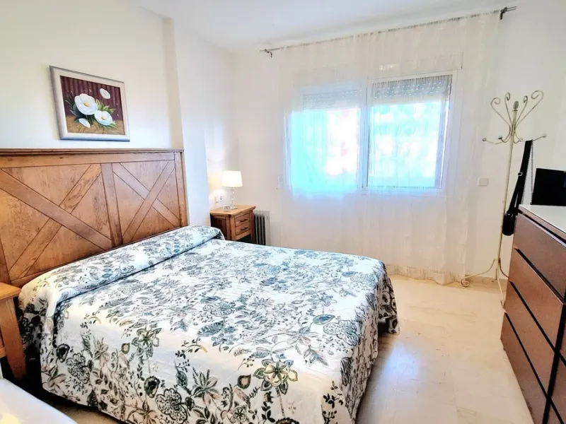 2 Bedroom Apartment For SaleLa Duquesa