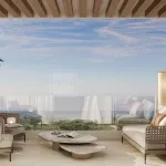 4- Bedroom Garden Apartment in Gated Resort. 2