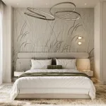 4- Bedroom Garden Apartment in Gated Resort. 6