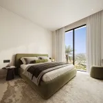 4- Bedroom Garden Apartment in Gated Resort. 7