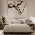 4- Bedroom Garden Apartment in Gated Resort. 9