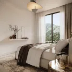 4- Bedroom Garden Apartment in Gated Resort. 10