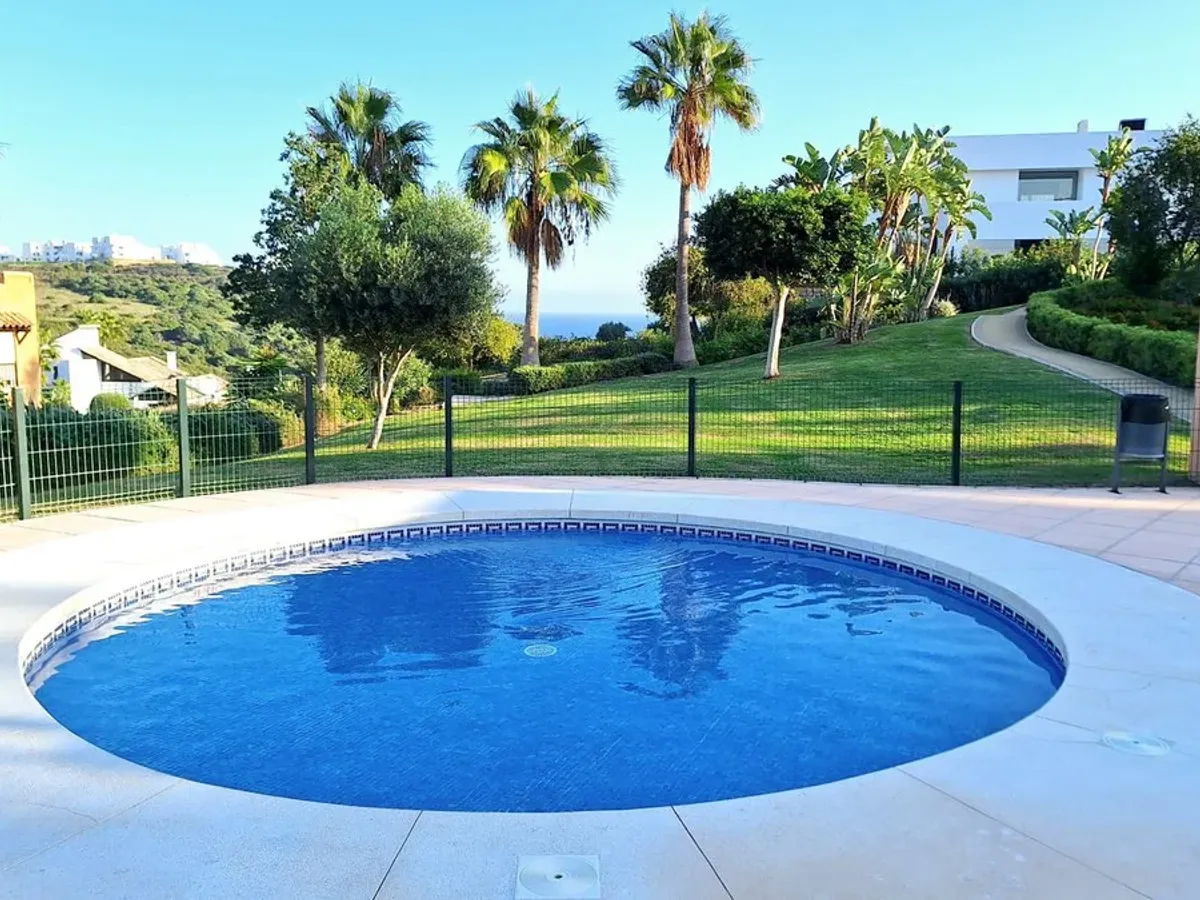 2 Bedroom Apartment For SaleCasares