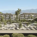 4- Bedroom Garden Apartment in Gated Resort. 13