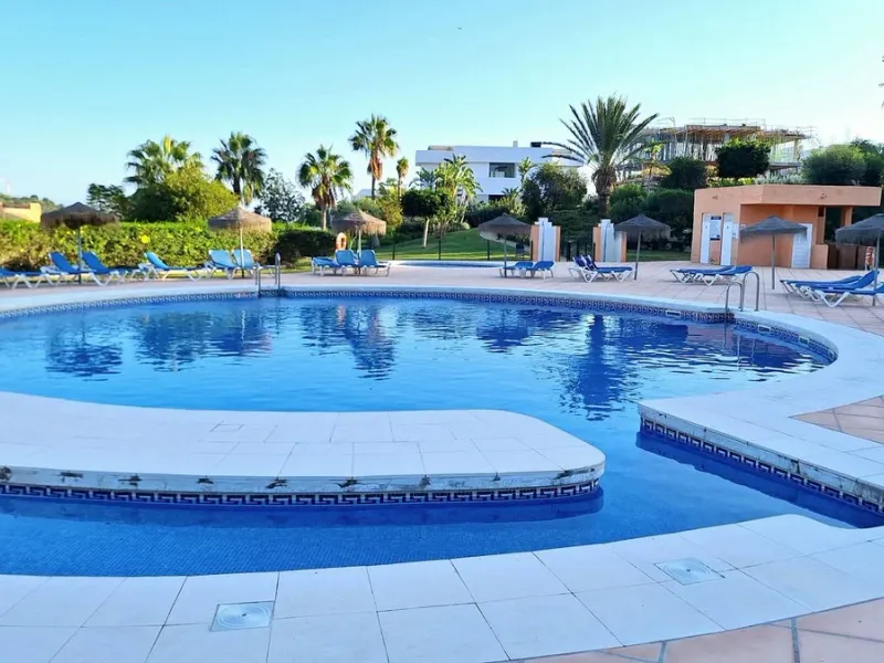 2 Bedroom Apartment For SaleCasares