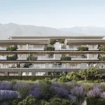 4- Bedroom Garden Apartment in Gated Resort. 14