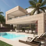 Luxury Townhouse with Sea Views in Estepona 4