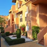 2 Bedroom Apartment For SaleCasares 4