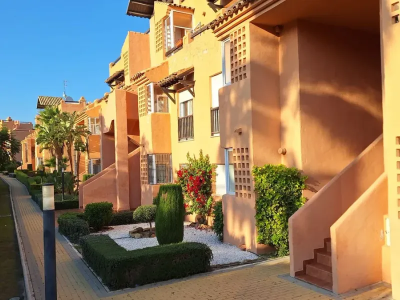 2 Bedroom Apartment For SaleCasares