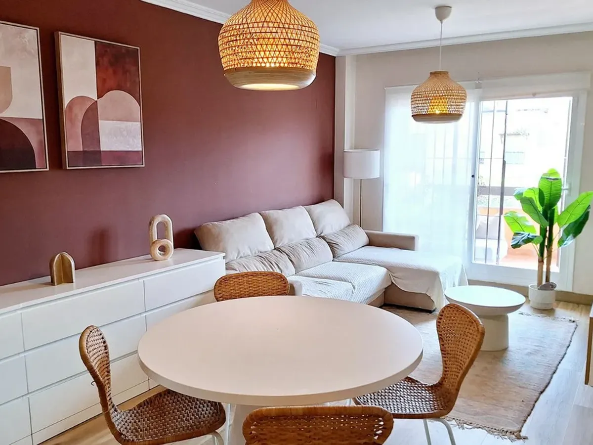 2 Bedroom Apartment For SaleCasares