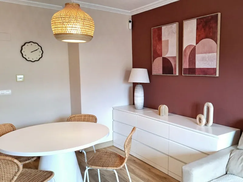 2 Bedroom Apartment For SaleCasares