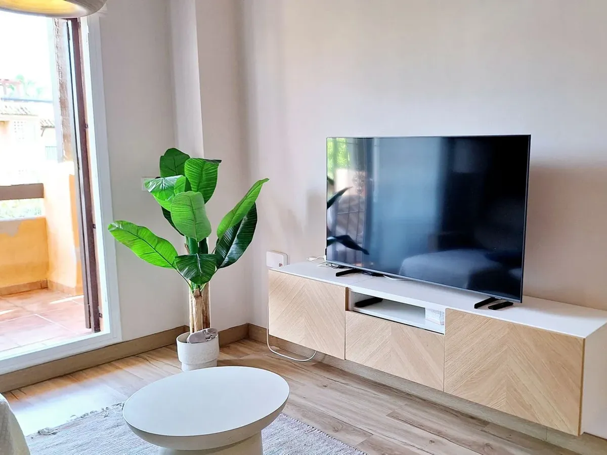 2 Bedroom Apartment For SaleCasares