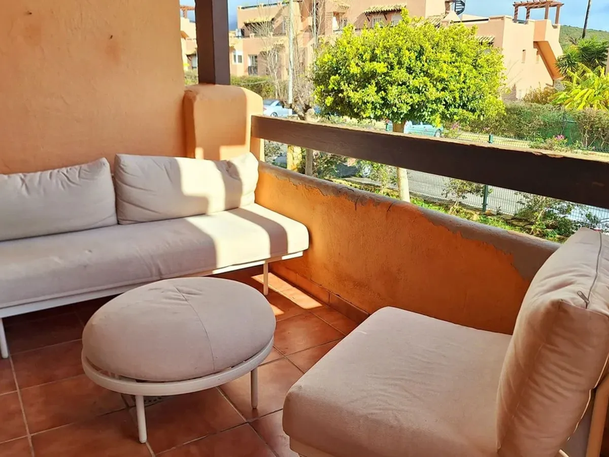 2 Bedroom Apartment For SaleCasares