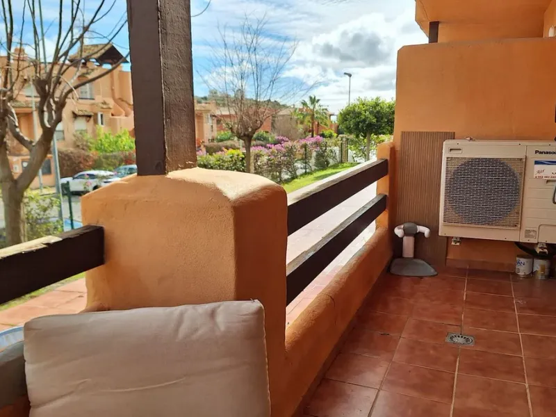 2 Bedroom Apartment For SaleCasares