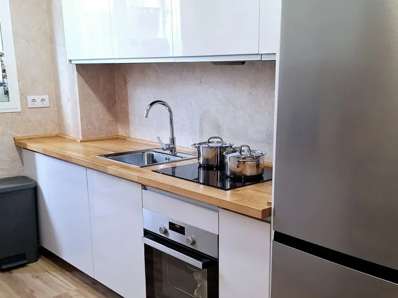 2 Bedroom Apartment For SaleCasares