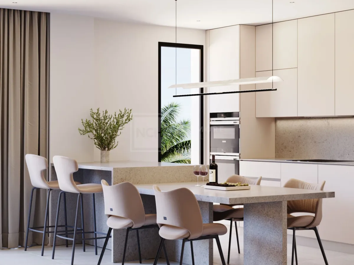 Luxury 2 -Bedroom Apartment With Resort Amenities Located in Mijas