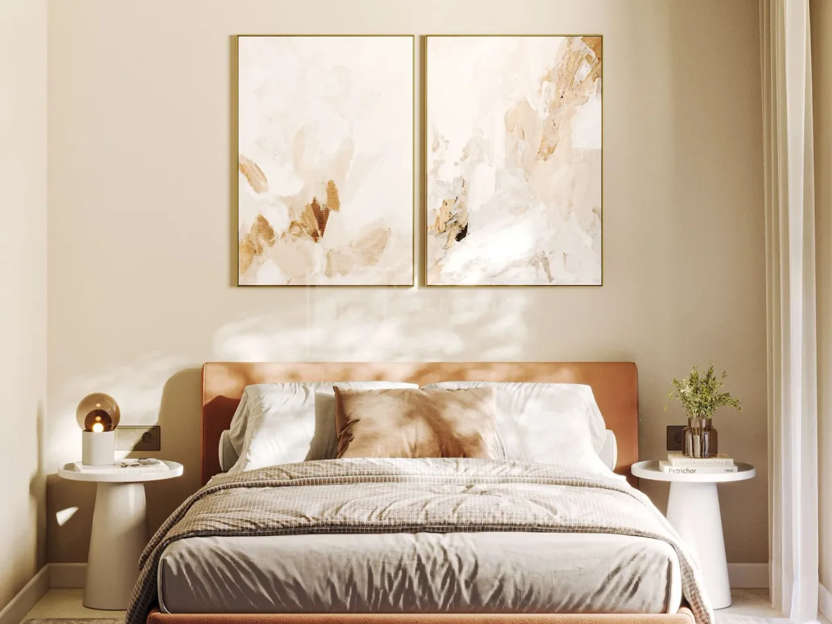 Luxury 2 -Bedroom Apartment With Resort Amenities Located in Mijas