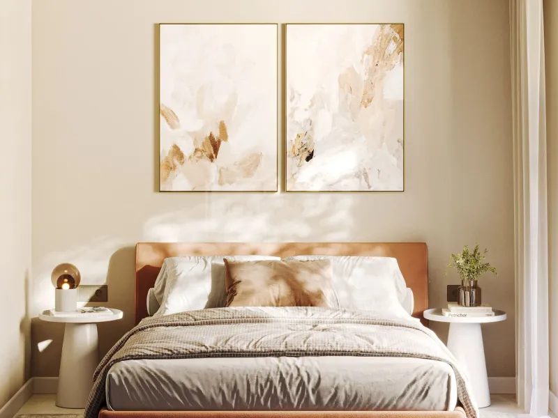 Luxury 2 -Bedroom Apartment With Resort Amenities Located in Mijas