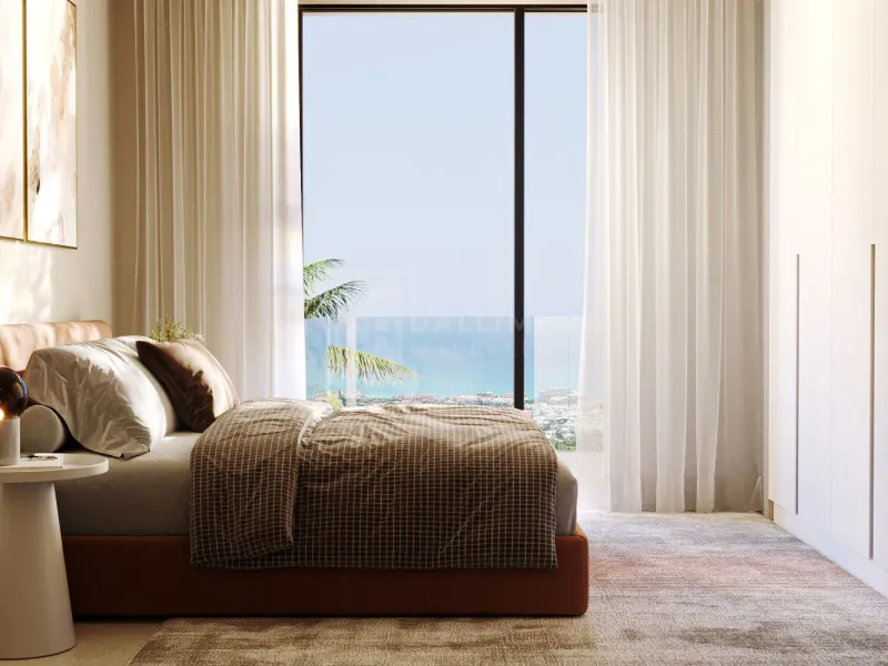 Luxury 2 -Bedroom Apartment With Resort Amenities Located in Mijas