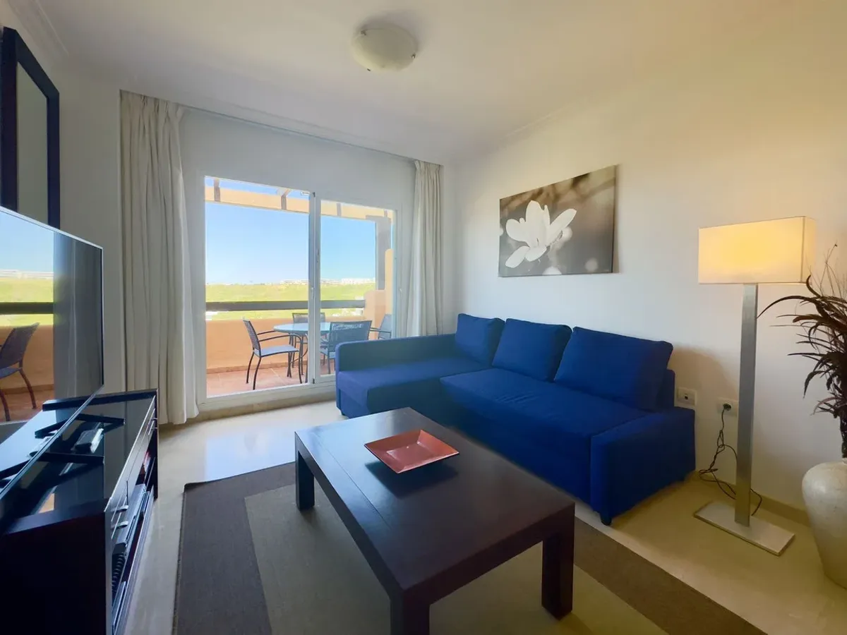 2 Bedroom Apartment For SaleCasares Playa