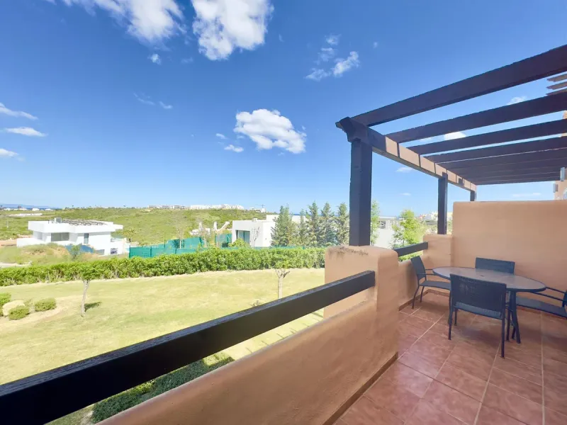 2 Bedroom Apartment For SaleCasares Playa