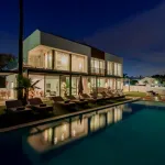 Beachside Luxury Villa in Casasola, Estepona East 3