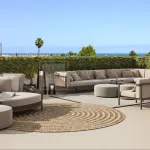 2-Bedroom Penthouse With Solarium in San Pedro de Alcantara 2