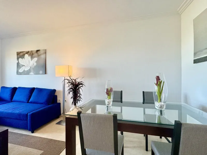 2 Bedroom Apartment For SaleCasares Playa