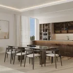 2-Bedroom Penthouse With Solarium in San Pedro de Alcantara 4