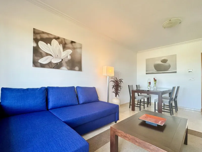 2 Bedroom Apartment For SaleCasares Playa