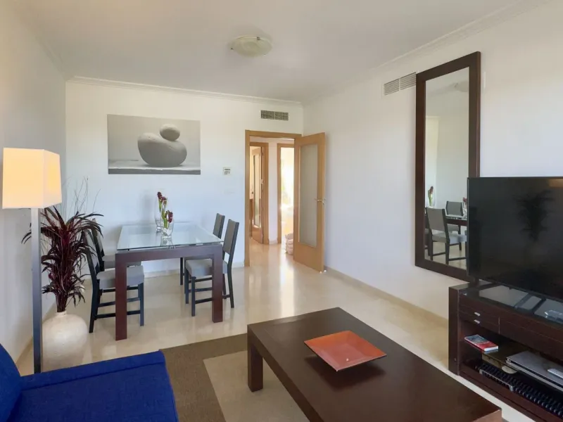 2 Bedroom Apartment For SaleCasares Playa