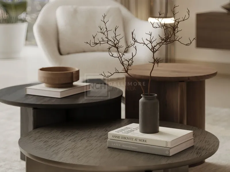 2-Bedroom Penthouse With Solarium in San Pedro de Alcantara