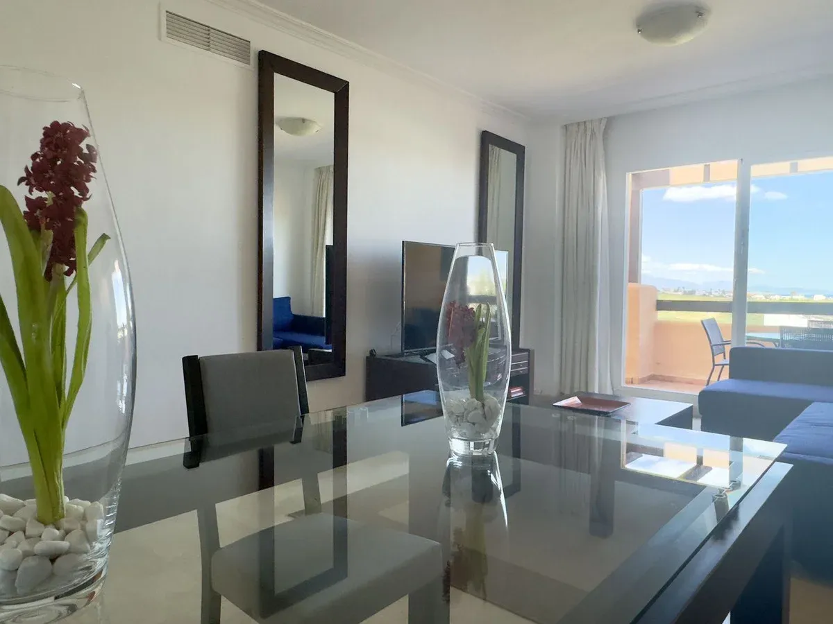 2 Bedroom Apartment For SaleCasares Playa