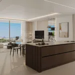 2-Bedroom Penthouse With Solarium in San Pedro de Alcantara 9