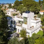 Private villa with golf views in Los Naranjos Golf, Nueva Andalucía 8