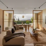 Private villa with golf views in Los Naranjos Golf, Nueva Andalucía 9