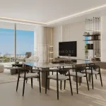 3-Bedroom Penthouse With Solarium in San Pedro de Alcantara 7