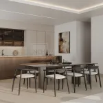 3-Bedroom Penthouse With Solarium in San Pedro de Alcantara 10