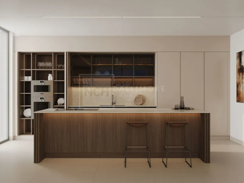 3-Bedroom Penthouse With Solarium in San Pedro de Alcantara